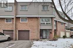 137 - 2315 BROMSGROVE ROAD Mississauga