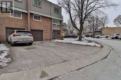 137 - 2315 BROMSGROVE ROAD Mississauga