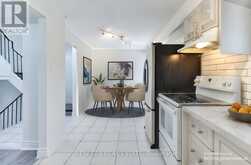 137 - 2315 BROMSGROVE ROAD Mississauga