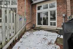 137 - 2315 BROMSGROVE ROAD Mississauga