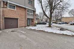 137 - 2315 BROMSGROVE ROAD Mississauga