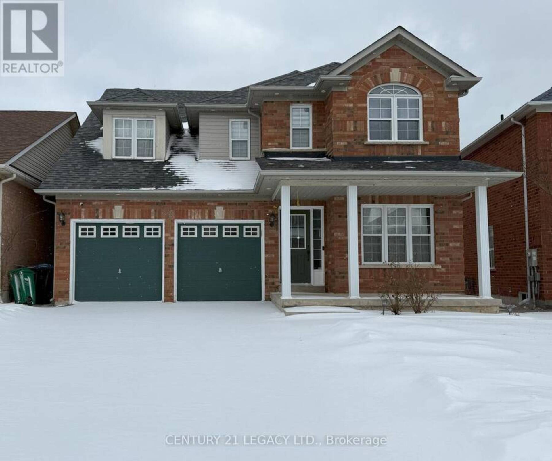 28 SUNNYBROOK CRESCENT Brampton