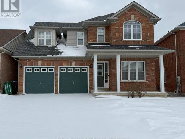 28 SUNNYBROOK CRESCENT Brampton Ontario