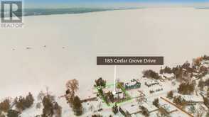 185 CEDAR GROVE DRIVE Scugog