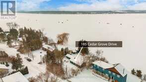 185 CEDAR GROVE DRIVE Scugog