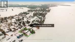 185 CEDAR GROVE DRIVE Scugog