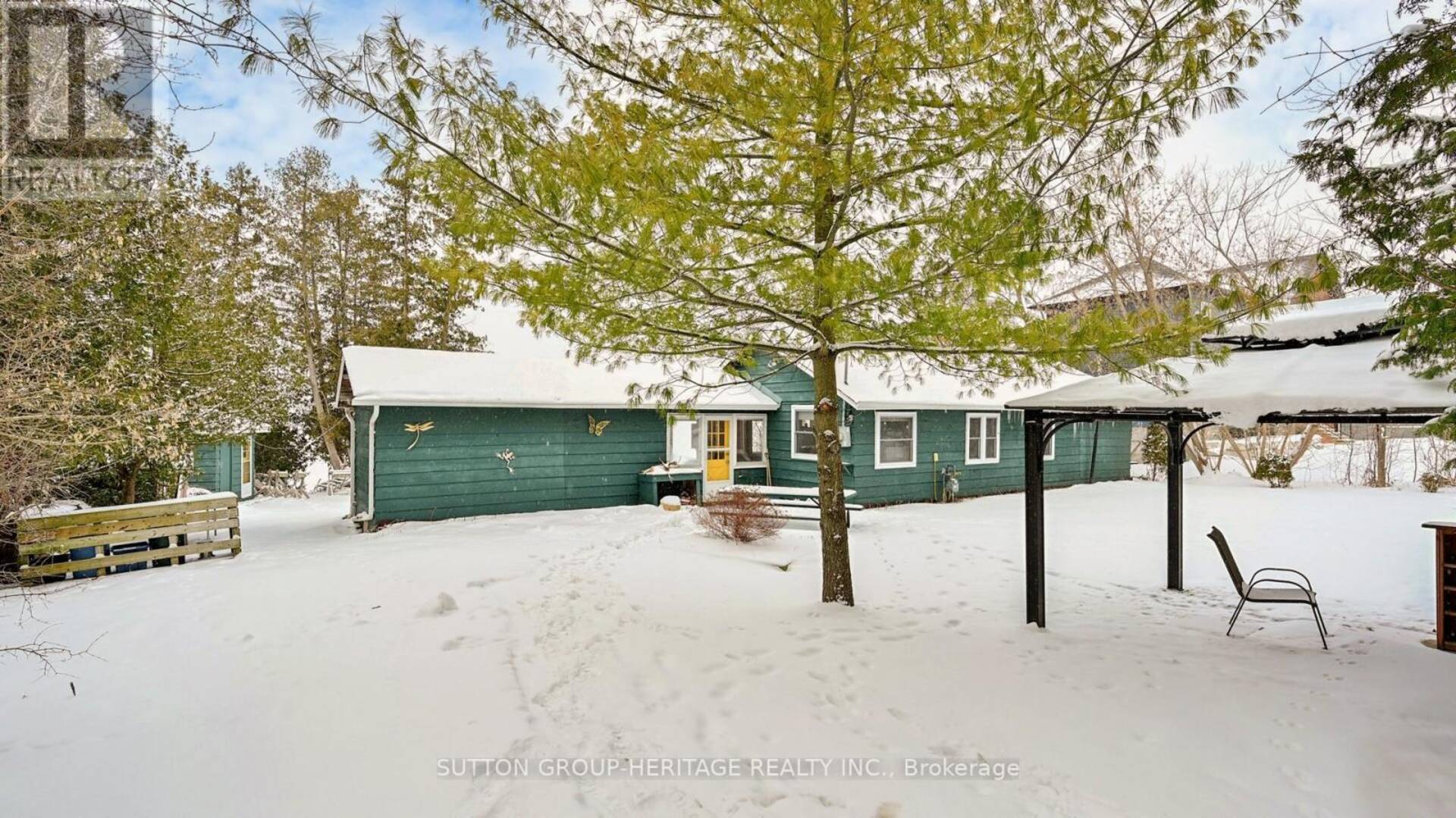 185 CEDAR GROVE DRIVE Scugog