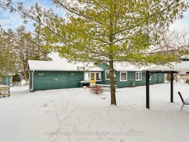 185 CEDAR GROVE DRIVE Scugog Ontario