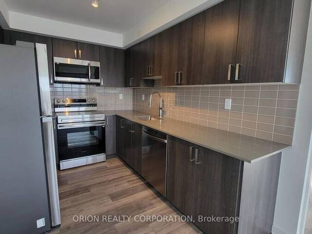 2102 - 1435 CELEBRATION DRIVE Pickering Ontario