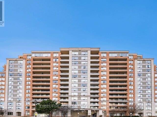 509 - 9 NORTHERN HEIGHTS DRIVE Richmond Hill Ontario