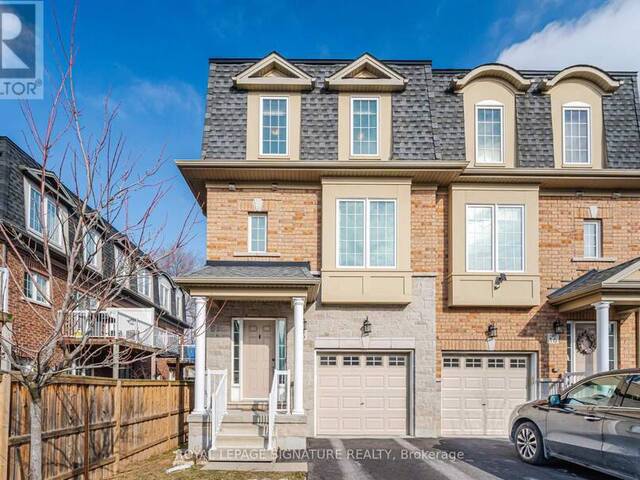 15 - 2220 QUEENSWAY DRIVE Burlington Ontario