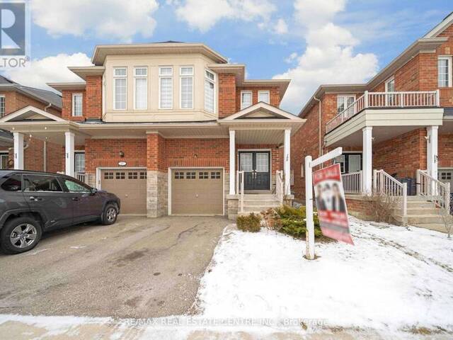 155 HEARTVIEW ROAD Brampton Ontario