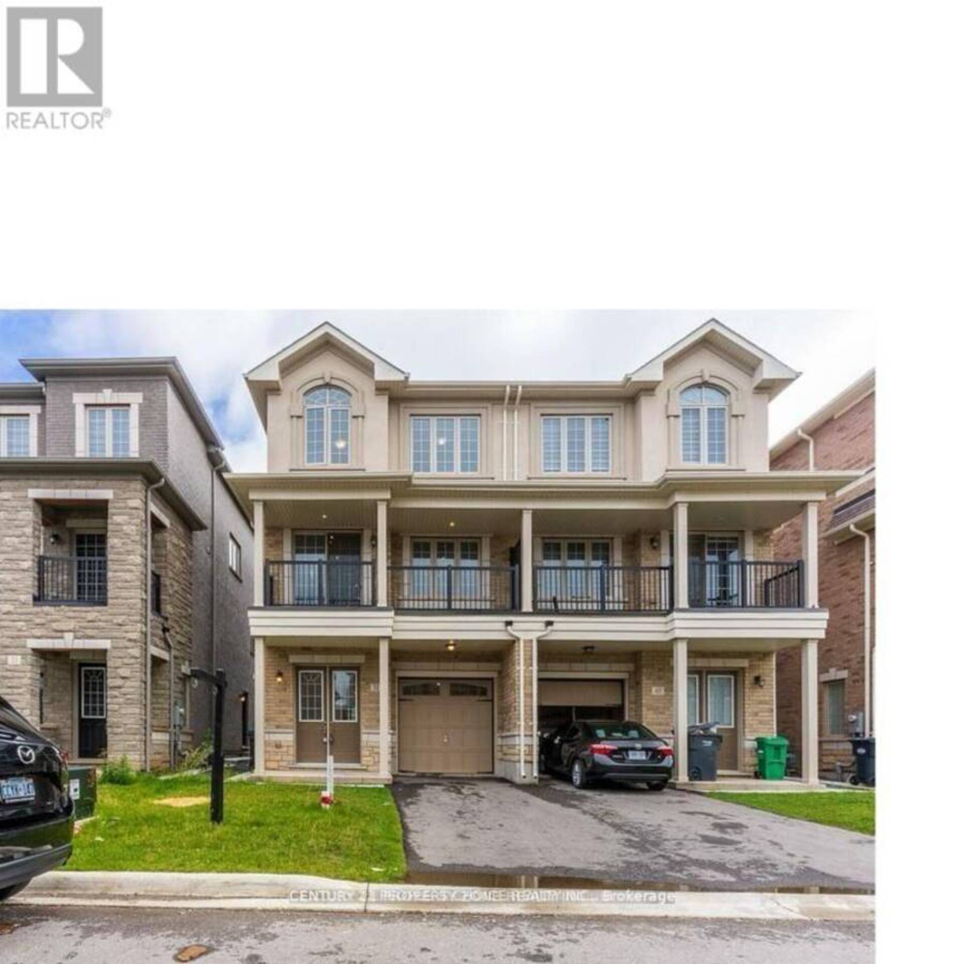 51 HASHMI PLACE W Brampton