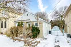 59 COBDEN STREET Toronto