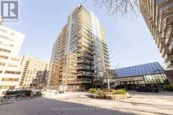 805 - 61 ST CLAIR AVENUE W Toronto