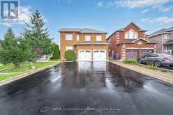 321 LANDSBRIDGE STREET Caledon