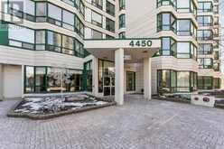 1903 - 4450 TUCANA COURT Mississauga