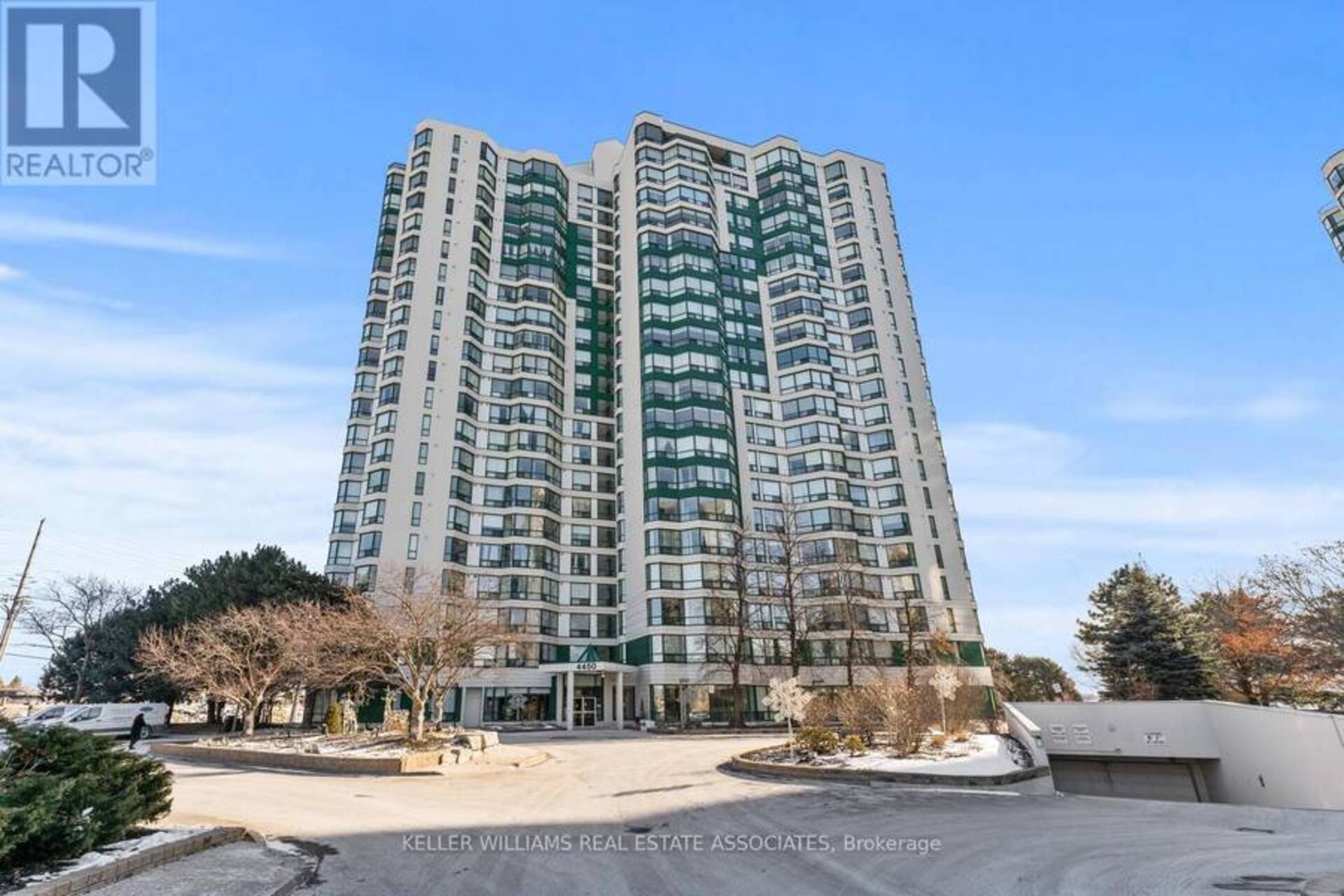 1903 - 4450 TUCANA COURT Mississauga