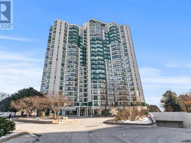 1903 - 4450 TUCANA COURT Mississauga Ontario