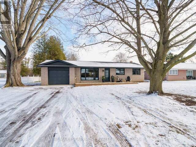 4 RYERSE CRESCENT Norfolk Ontario