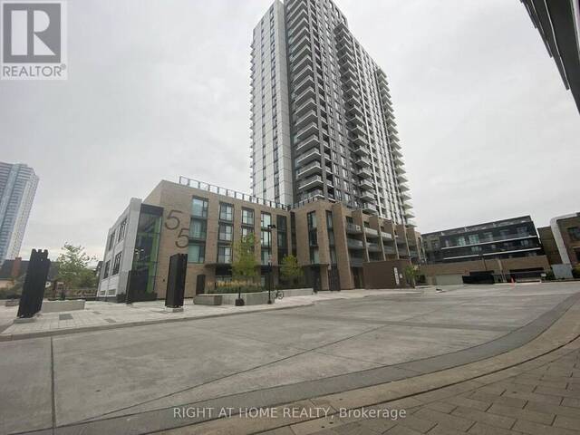 1110 - 55 DUKE STREET W Kitchener Ontario