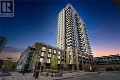 1110 - 55 DUKE STREET W Kitchener