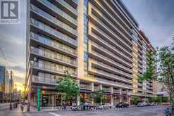 1601 - 111 ELIZABETH STREET Toronto