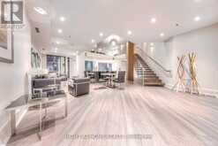 1601 - 111 ELIZABETH STREET Toronto