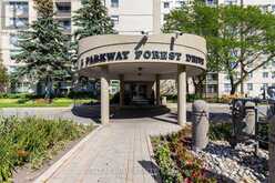 801 - 5 PARKWAY FOREST DRIVE Toronto