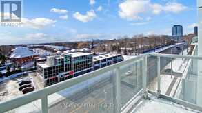 610 - 3220 SHEPPARD AVENUE E Toronto