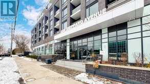 610 - 3220 SHEPPARD AVENUE E Toronto