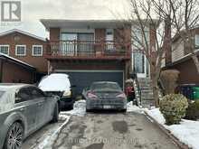 LOWER - 56 TREWARTHA CRESCENT Brampton