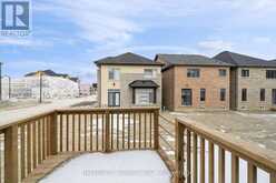 LOT 176 - 45 KEYWORTH CRESCENT Brampton