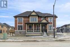 LOT 176 - 45 KEYWORTH CRESCENT Brampton