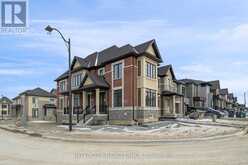 LOT 176 - 45 KEYWORTH CRESCENT Brampton