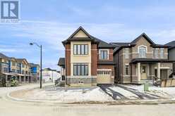 LOT 176 - 45 KEYWORTH CRESCENT Brampton