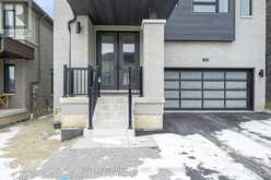 LOT 179 - 39 KEYWORTH CRESCENT Brampton