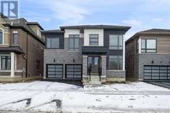 LOT 205 - 51 GOODVIEW DRIVE Brampton