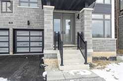 LOT 205 - 51 GOODVIEW DRIVE Brampton