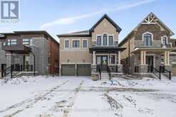 LOT 163 - 70 CLAREMONT DRIVE Brampton