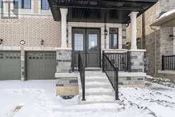 LOT 163 - 70 CLAREMONT DRIVE Brampton