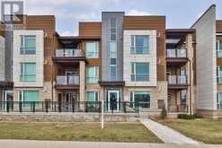 103 - 2393 BRONTE ROAD Oakville