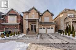 38 JOHN CARROLL DRIVE Brampton