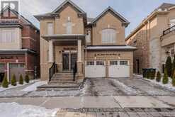 38 JOHN CARROLL DRIVE Brampton