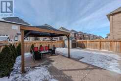 38 JOHN CARROLL DRIVE Brampton