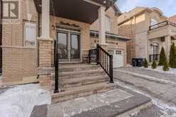 38 JOHN CARROLL DRIVE Brampton