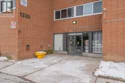 204 - 1335 WILLIAMSPORT DRIVE Mississauga