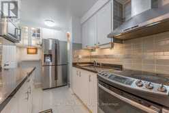 204 - 1335 WILLIAMSPORT DRIVE Mississauga