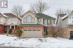 218 DOON MILLS DRIVE Kitchener