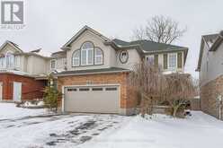 218 DOON MILLS DRIVE Kitchener